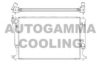 AUTOGAMMA 104427 Radiator, engine cooling